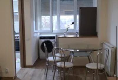 Garsoniera Drumul Taberei - *langa metrou Favorit* l parcare ADP l - 2