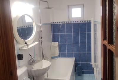 Apartament cu 2 camere decomandat în Central - 5