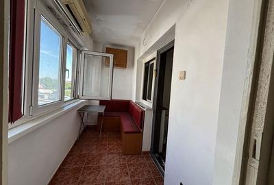 Garsonieră decomandată în Uiești - 4