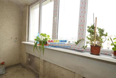 Iancului | Mihai Bravu | 2 camere | 2 balcoane | | bloc 1986 - 9