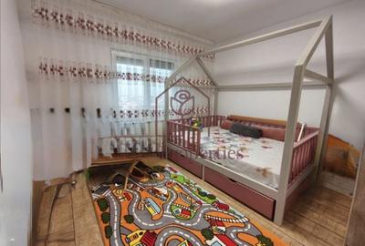 Apartament cu 3 camere decomandat în Exterior Vest - 3