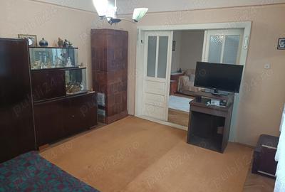 Casă cu 3 camere cu Teren 720 Mp în Central - 6