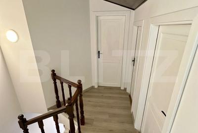 Apartament cu 4 camere, 79 mp utili, zona Closca - 12