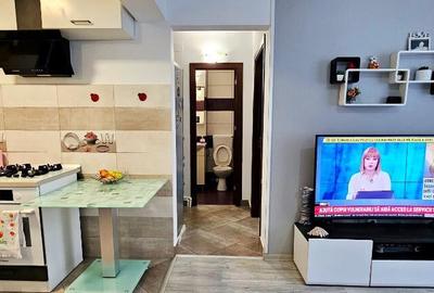 Apartament 3 camere, etaj 1, zona Adridan - Darmanesti - 8