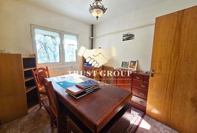 Apartament 4 camere Victoriei etaj 4 bloc reabilitat - 14