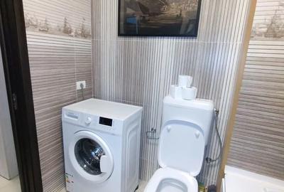 Apartament 2 Camere Complex Exigent Plaza Residence Bd. Timisoara - 3