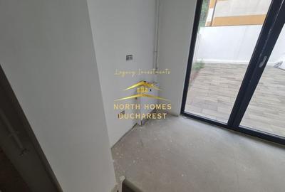 Studio cu Curte proprie - Decebal - Muncii - 5