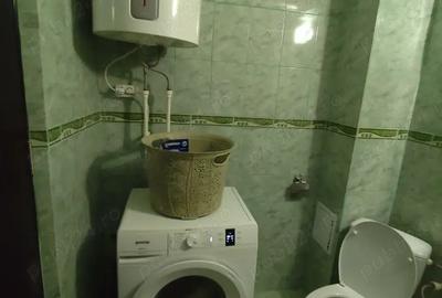 Garsoniera confort 1