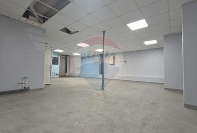 Spațiu industrial, de 200 mp, în Dâmbul Rotund - 4