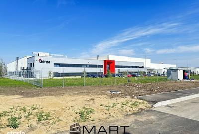 Spațiu comercial, în Cristian - 1