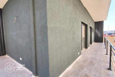 Apartament 2 camere si balcon de 20 mp, bloc nou, Intim - 6