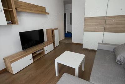 Garsonieră decomandată în Militari - 5