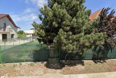 Teren de 760 mp, în Brazi - 1