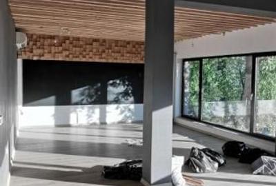 Spațiu comercial, de 215 mp, în Ștefan cel Mare - 13