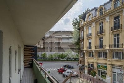 UNIRII, zona SF. VINERI | bloc 1987 | Teras? | ideal locuint?  sau Airbnb - 22