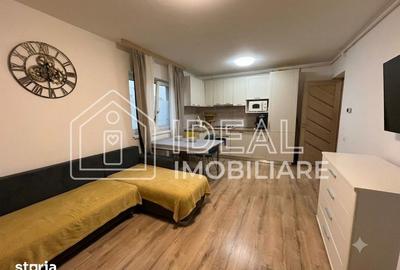 Apartament cu 3 camere în Central - 9