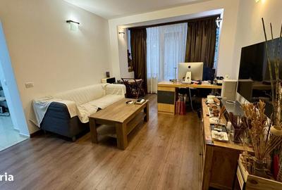 Apartament cu 2 camere semidecomandat în Central - 2