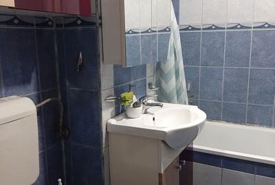 Apartament cu 2 camere decomandat în Nufărul - 8