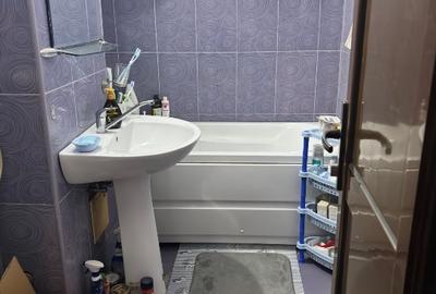 Apartament cu 2 camere semidecomandat, mobilat în Nord-Est - 3