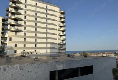 DeSilva Beach Side Mamaia Nord - Apt. 2 camere - 0% comision - 1