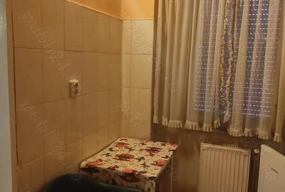 Garsoniera la parter pe bdul I.Maniu - 7