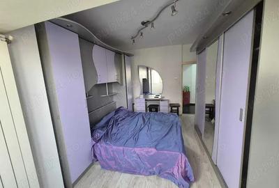 Apartament cu 3 camere decomandat în Central - 2