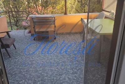 Apartament cu 2 camere semidecomandat în Iris - 3