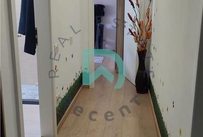 Apartament cu 2 camere decomandat în Brașovul Vechi - 12