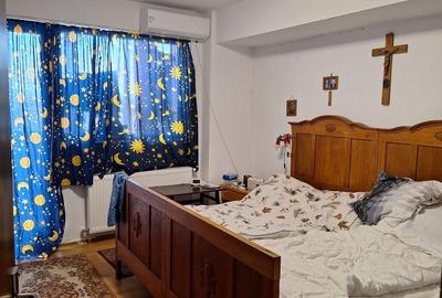 Apartament cu 2 camere, mobilat în Micești - 2