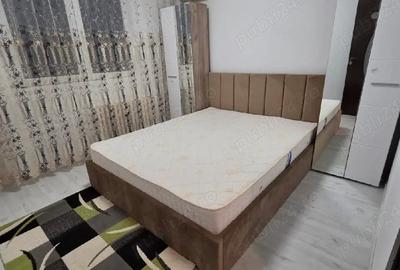 Drumul Taberei, 1 minut metrou Raul Doamnei - Apartament 2 camere MODERN - 1