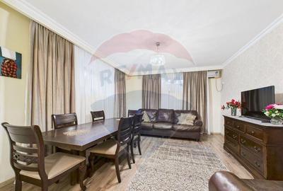 Apartament 3 camere | curte 94 mp | Bucurestii Noi