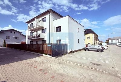 Apartament cu 2 camere decomandat, mobilat în Arhitecților - Calea Cisnădiei - 2