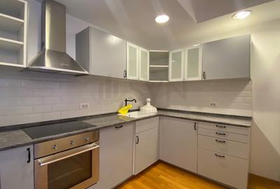 REA1026072 Apartament 4 camere I Intrare directa in parc I Cartierul Francez - 7