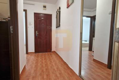 Apartament cu 2 camere decomandat, mobilat în Dărmănești - 7