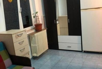 Garsonieră semidecomandată în Berceni