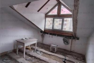 Apartament cu 2 camere decomandat în Răcădău - 2