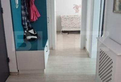 Apartament 3 camere, 58 mp, etaj intermediar, zona Cetatii Apartament 3 camere, 58 mp, etaj intermediar, zona Cetatii - 4