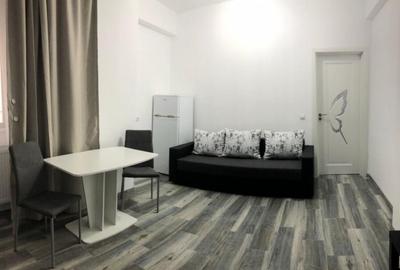 Imobil modern - 43 mp, gata sa devina ACASA!