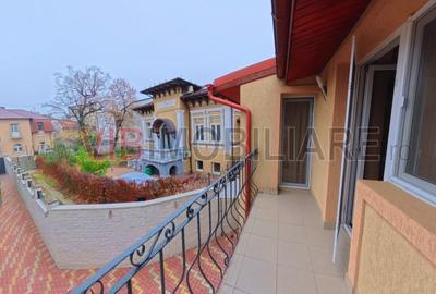 Vila 1Etaj pentru firme/birouri, Foisorul de Foc 4 Camere Moderna, Nemobilata - 1