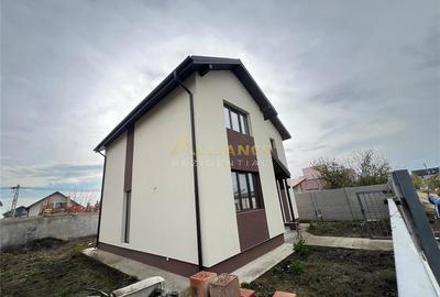 Casă individuală cu 4 camere cu Teren 300 Mp în Berceni - 6