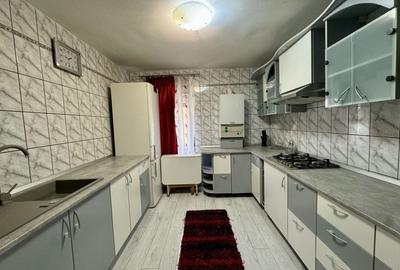 Apartament 3 camere zona Noua | 2 locuri de parcare Apartament 3 camere zona Noua | 2 locuri de parcare - 5