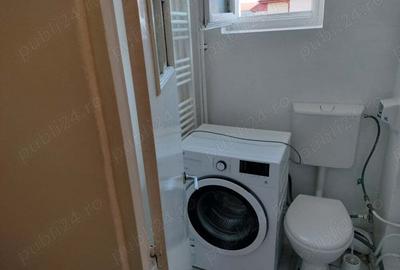 Inchiriez garsoniera ,42 m ,foarte spatioasa,utilata - 3