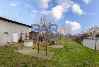 Casa P+1, 4 dormitoare, 2 bai, 1080 mp teren - 5