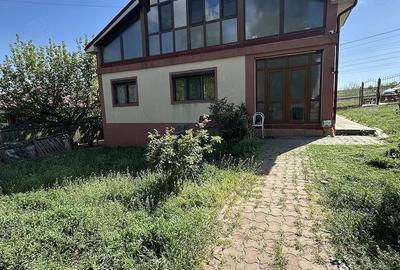 Casă cu 4 camere cu Teren 1000 Mp în Exterior Vest - 5
