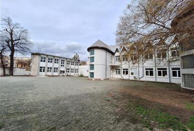 Spații de birouri la doar câțiva pași de Piața Romană - 5