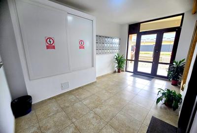 Ap 2 camere + parcare Valea Adanca , Str. Pepinierei - 9