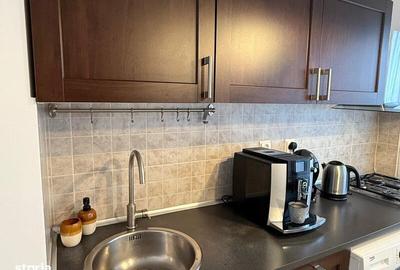 Apartament cu 3 camere semidecomandat, mobilat în Măgurele - 3