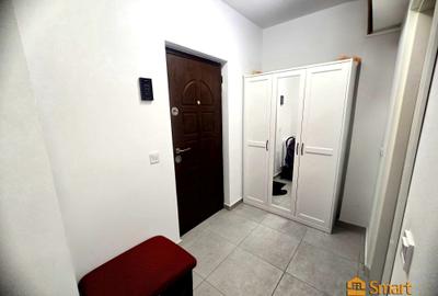 Apartament cu 2 camere decomandat, mobilat în Valea Adâncă - 6