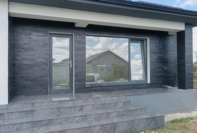 Casă cu 3 camere în Beba Veche - 6