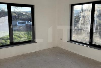 Casa cu 6 camere, 160 mp, si teren generos de 900 mp, zona Ciprian Porumbescu - 10